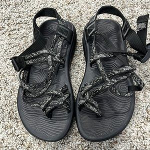 Chaco sandals. Size 6 women’s